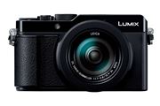 pi\jbNAJ掿̍RfWuLUMIX LX100 IIvo