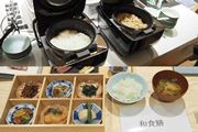 “お高い炊飯器”のご飯は本当においしいの？ 大阪にオープンした象印食堂で体験してきた！