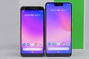 GoogleӐg̃X}zuPixel 3/3 XLv𔭔Or[I Ȃ͂ǂIԁH