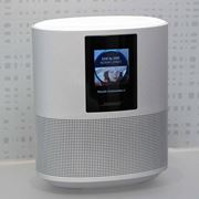 {[ỸX}[gXs[J[uHome Speaker 500vBÑwbhZbgZpp͍