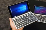 UMPC͏IȂB^m[gPCuGPD Pocket2vo