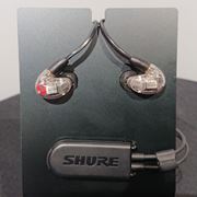 Shure̐VBluetoothP[uuRMCE-BT2v̓p[AbvwbhzAvŉI