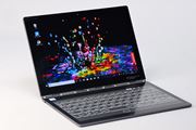 m{22in1uYoga Book C930vr[I CɂȂE-InkL[{[h̎ǵH 