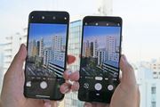 uiPhone XSvƁuPixel 3vJΌI X}zʐ^𐧂̂͂ǂIH