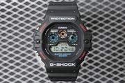 25NԂ̕I G-SHOCK3ڃf́u5900vIW