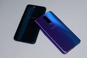 OPPOuR17 ProvƁuAX7v12{ɔI