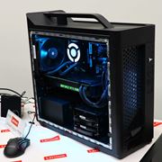 m{ACore i9-9900KGeForce RTX 2080ڂ̐V^Q[~OPCuLegionv