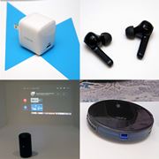 USB[dɊSCXCzA{bg|@܂ŁI Anker̐Vi܂Ƃ߂ă`FbN
