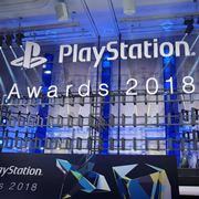 2018年「PS4」で最も売れたゲームは！? 「PlayStation Awards 2018」レポート