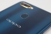 3~OŔ6.2C`̑ʃX}zAOPPOuAX7vr[