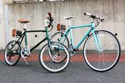 fCgiɑafoI NXoCN~jx^Cv̐Ve-Bikeɍő!!