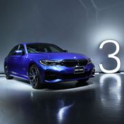 BMW V^u3V[YvɁg{pGWhڂꂽR