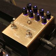 Fender̃GtFN^[g2Nڂ̒hƂ́H Ă6@o