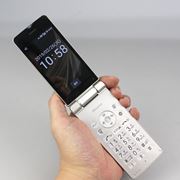 hR̐V^KP[uAQUOS P[^CSH-02Lvr[