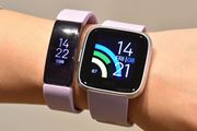 ς!? uFitbitv̍ŐVX}[gEHb`ƃtBbglXohOr
