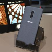 OPPOA10{Y[ڋ@Ȃǂ̐V^X}z2019Nɔ