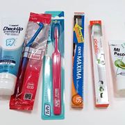 歯科衛生士が使ってる歯ブラシ＆歯磨き粉は？ こだわりの磨き方を聞いてきた！