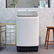 ついにパナソニックの縦型洗濯乾燥機にも洗剤・柔軟剤の自動投入機能が搭載！