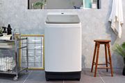 ついにパナソニックの縦型洗濯乾燥機にも洗剤・柔軟剤の自動投入機能が搭載！