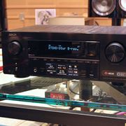 ʋ@䂸̉݌vI fm̃~hNXAVAvuAVR-X2600Hv