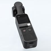 小型ジンバルカメラ「Osmo Pocket」レビュー、毎日持ち歩いても苦にならない新ジャンルのカメラ