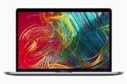 アップルが新型「MacBook Pro」発表。新登場8コアモデルは最大2倍高速化