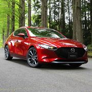 ẼGWȂǁA͂l܂}c_ V^uMAZDA3i}c_EX[jvI