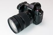 u␳́I pi\jbNuLUMIX S1v̓搫\r[