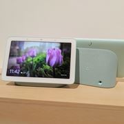 GooglẽX}[gfBXvCuGoogle Nest Hubvłł邱ƂƂ́H