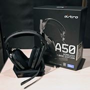 PS4ɂΉIASTRO Gaming̍ŐVCXQ[~OwbhZbguA50vɒ
