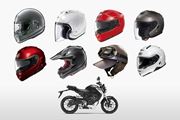 種類や選び方もわかる！ 安全でかっこいいバイク用ヘルメットを見つけるための初心者向けガイド