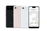 Pixel 3aIH@\tgoNuPixel 3/3 XLv̑啝l{