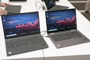 ICcKɁI}CNƃXs[J[uThinkPad X1 Carbonv2019Nf