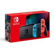 uNintendo SwitchvVf\BiuŃobe[쓮ԃAbv