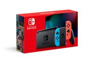 uNintendo SwitchvVf\BiuŃobe[쓮ԃAbv