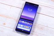 \j[̃X}zuXperia 1vr[BXperia҂Ă܂I