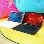 \ʂCɂȂI f10Coreڂ́uNew XPS 13 2-in-1v8{