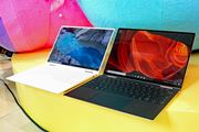 \ʂCɂȂI f10Coreڂ́uNew XPS 13 2-in-1v8{