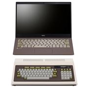 NEC40NLOfuLAVIE Pro Mobilev\BPC-8001̋LO~j`AaI