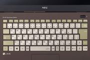 NEC40NLOfuLAVIE Pro Mobilev\BPC-8001̋LO~j`AaI