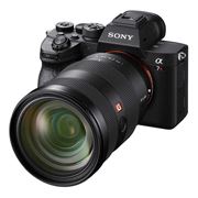 【今週発売の注目製品】ソニーから、6100万画素のフルサイズミラーレスカメラ「α7R IV」が登場