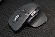 ロジクールハイエンドマウス最新作「MX MASTER 3」登場！マウスホイールの安定感と滑らかさがアップ