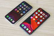 悢攭I uiPhone 11v̐iJ@\Ă݂