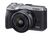 yT̒ڐizLmA3250f̃~[XJuEOS M6 Mark IIvo