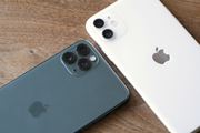 uiPhone 11vƁuiPhone 11 Pro MaxvǂIԁH Ⴂ̓fUCAJAfBXvC3