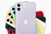 uiPhone 11vȂǂH ṽLA vsDiSIMŎgSIMt[
