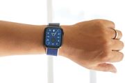 uApple Watch Series 5vr[Bu펞\v͈ꌩn傫Ȉ̗\