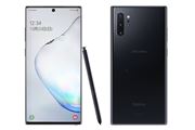 yT̒ڐizhRauA4J𓋍ڂuGalaxy Note10+vo