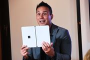 uSurface DuovƁuNeov`BuSurface Laptop 3 15C`v͓{s_IH