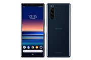 yT̒ڐiz\j[A21F9ʂgvJ̗puXperia 5vo